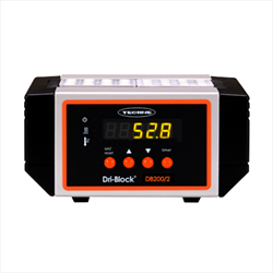 Thiết bị gia nhiệt Techne DB200/2